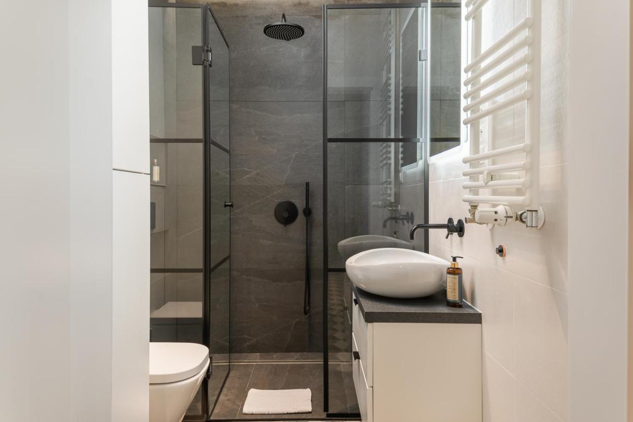 Grzybowska 85 By Homeprime Apartament