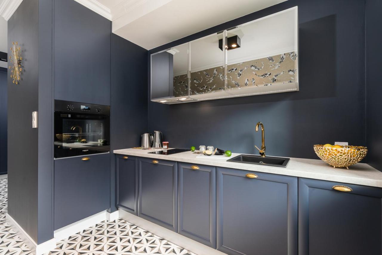 Apartament Grzybowska 85 By Homeprime Warszawa
