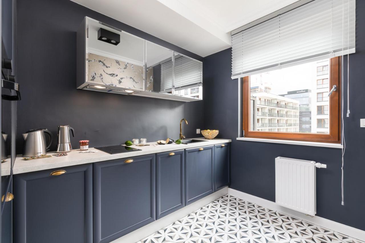 Grzybowska 85 By Homeprime * Warszawa